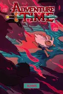Adventure Time: Inseln - Adventure Time: Islands