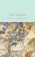 Der Sturm - The Tempest