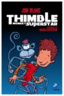 Fingerhut-Affe Superstar - Thimble Monkey Superstar