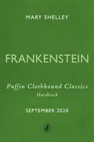 Frankenstein - Puffin Clothbound Classics