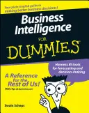 Business Intelligence für Dummies - Business Intelligence for Dummies
