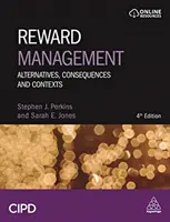 Belohnungsmanagement: Alternativen, Konsequenzen und Kontexte - Reward Management: Alternatives, Consequences and Contexts