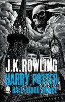 Harry Potter und der Halbblutprinz - Harry Potter and the Half-Blood Prince