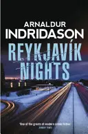 Reykjavik-Nächte - Reykjavik Nights