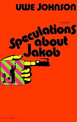 Spekulationen über Jakob - Speculations about Jakob