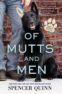 Von Kötern und Menschen - Of Mutts and Men