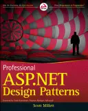 Professionelle ASP.NET-Entwurfsmuster - Professional ASP.NET Design Patterns