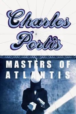 Die Meister von Atlantis - The Masters of Atlantis