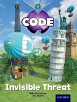 Projekt X-Code: Weltwunder Unsichtbare Bedrohung - Project X Code: Wonders of the World Invisible Threat