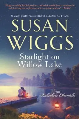 Sternenlicht am Weidensee - Starlight on Willow Lake