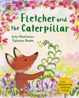 Fletcher und die Raupe - Fletcher and the Caterpillar