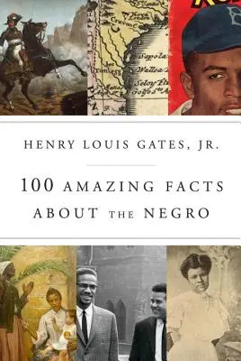 100 erstaunliche Fakten über den Neger - 100 Amazing Facts about the Negro