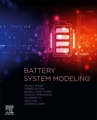 Modellierung von Batteriesystemen - Battery System Modeling