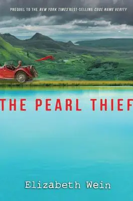 Die Perlendiebin - The Pearl Thief