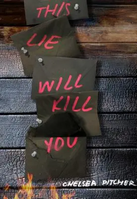Diese Lüge wird dich töten - This Lie Will Kill You