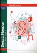 Sound Phonics Phase Fünf Buch 3: KS1, Alter 5-7 Jahre - Sound Phonics Phase Five Book 3: KS1 , Ages 5-7