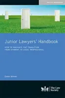 Handbuch für Rechtsreferendare (Junior Lawyers' Handbook) - Junior Lawyers' Handbook