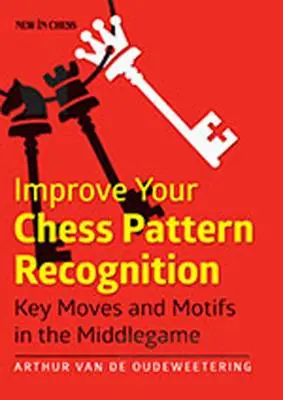 Verbessern Sie die Erkennung von Schachmustern: Wichtige Züge und Motive im Mittelspiel - Improve Your Chess Pattern Recognition: Key Moves and Motifs in the Middlegame