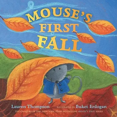 Mauss erster Fall - Mouse's First Fall