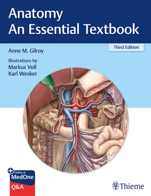 Anatomie - Ein grundlegendes Lehrbuch - Anatomy - An Essential Textbook