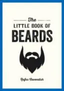 Kleines Buch über Bärte - Little Book of Beards