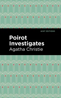 Poirot ermittelt - Poirot Investigates