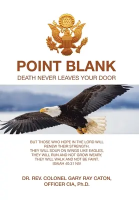 Volltreffer: Der Tod verlässt niemals deine Tür - Point Blank: Death Never Leaves Your Door
