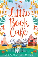 Kleines Buch-Café - Little Book Cafe