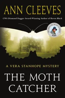 Der Mottenfänger: Ein Vera-Stanhope-Krimi - The Moth Catcher: A Vera Stanhope Mystery