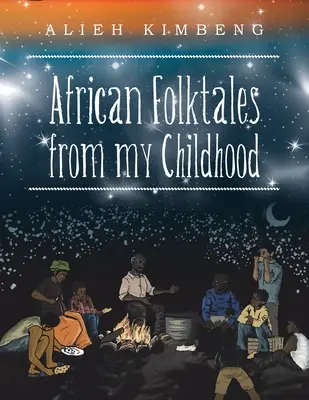 Afrikanische Volksmärchen aus meiner Kindheit - African Folktales from My Childhood