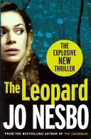 Leopard - Harry Hole 8