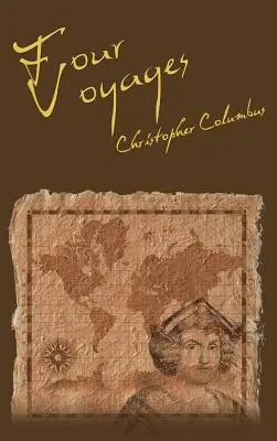 Die vier Reisen des Christoph Kolumbus - The Four Voyages of Christopher Columbus