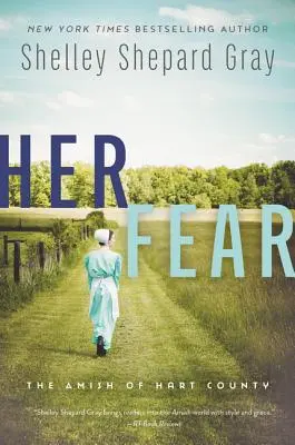 Ihre Angst: Die Amischen von Hart County - Her Fear: The Amish of Hart County