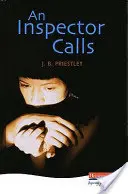 Inspektor Calls - Inspector Calls