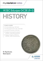 Meine Revisionsnotizen: WJEC Eduqas GCSE (9-1) Geschichte - My Revision Notes: WJEC Eduqas GCSE (9-1) History