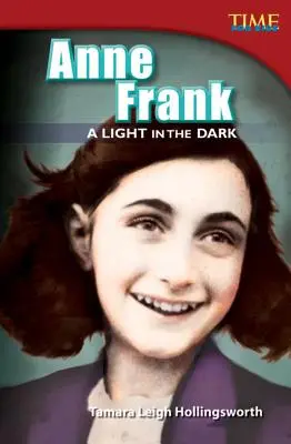 Anne Frank: Ein Licht in der Dunkelheit - Anne Frank: A Light in the Dark