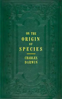 Über die Entstehung der Arten - On the Origin of Species