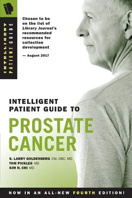 Intelligenter Patientenratgeber zu Prostatakrebs - Intelligent Patient Guide to Prostate Cancer