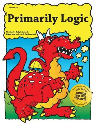 In erster Linie Logik: Klassen 2-4 - Primarily Logic: Grades 2-4