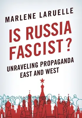 Ist Russland faschistisch? - Is Russia Fascist?