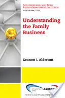 Das Familienunternehmen verstehen - Understanding the Family Business