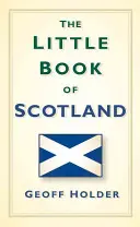 Das kleine Buch von Schottland - The Little Book of Scotland