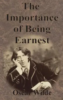 The Importance of Being Earnest (Der Ernst des Lebens) - The Importance of Being Earnest