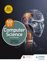 AQA GCSE Informatik, Zweite Ausgabe - AQA GCSE Computer Science, Second Edition