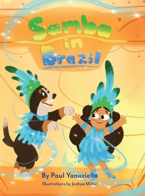 Samba in Brasilien - Samba in Brazil