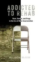 Süchtig nach Reha: Ethnie, Geschlecht und Drogen in der Ära der Masseninhaftierung - Addicted to Rehab: Race, Gender, and Drugs in the Era of Mass Incarceration