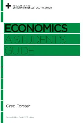 Wirtschaftswissenschaften: A Student's Guide - Economics: A Student's Guide