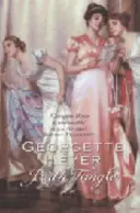 Bath Tangle - Ein klassischer Regency-Roman (Heyer Georgette (Autor)) - Bath Tangle - A classic Regency romance (Heyer Georgette (Author))