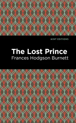 Der verlorene Prinz - The Lost Prince