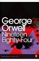 Vierundneunzigundachtzig - Nineteen Eighty-Four